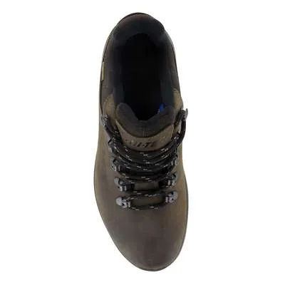 Hi-Tec Walk-Lite Camino Ultra Waterproof Men's Walking Shoe