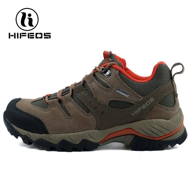 HIFEOS women's hiking boots