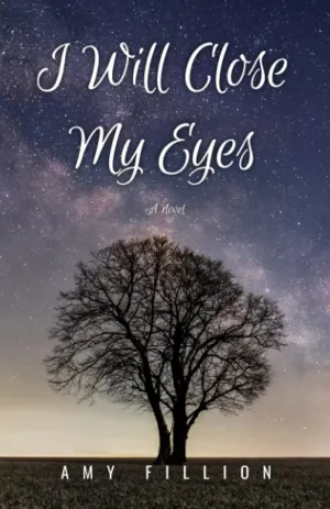I Will Close My Eyes: A Novel Paperback  May 31, 2023