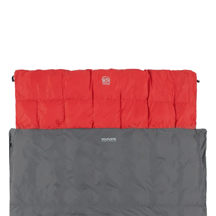 IKAMPER | Blanket Cover Double (BC017-005)