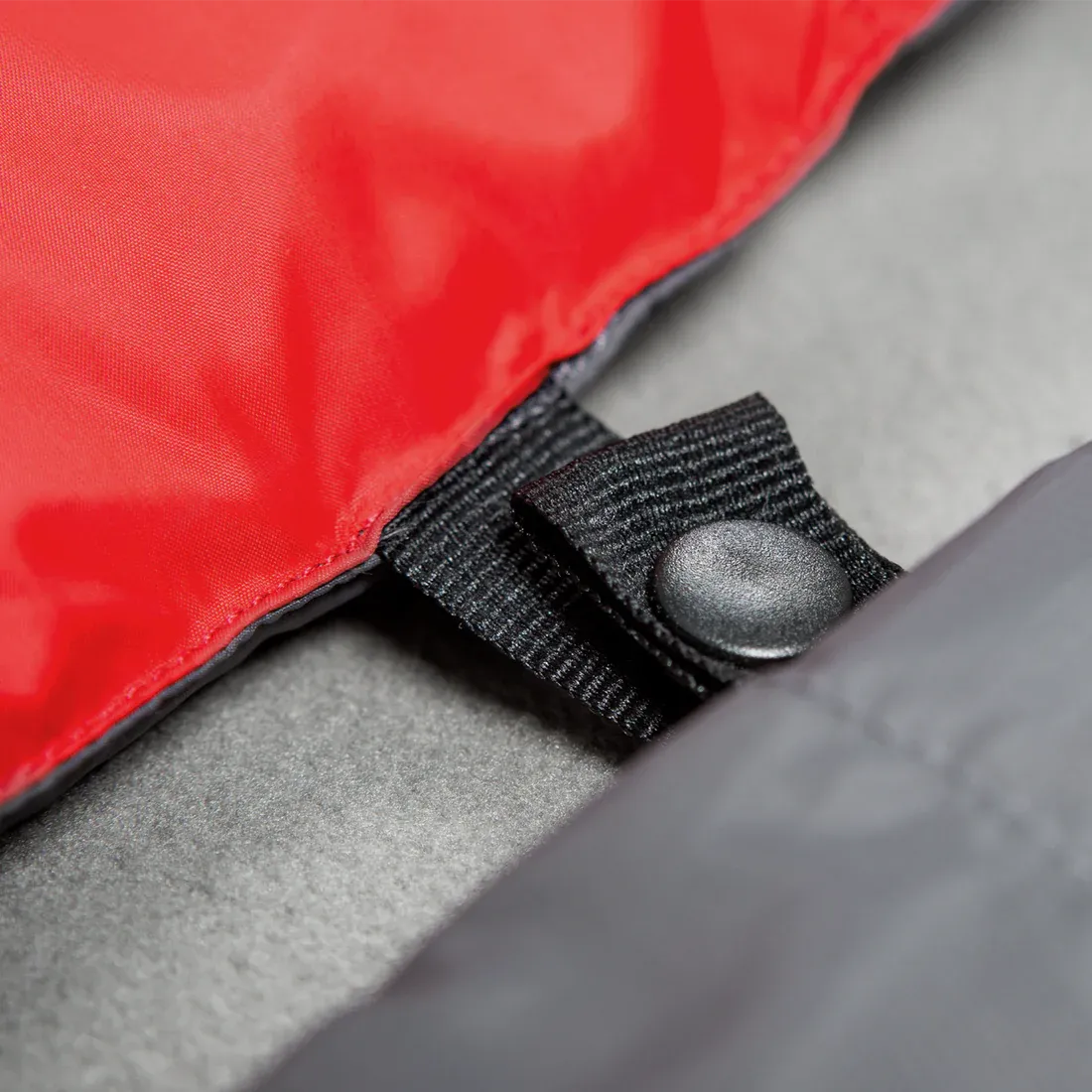 IKAMPER | Blanket Cover Double (BC017-005)