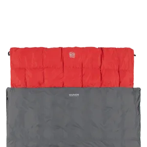 IKAMPER | Blanket Cover Double (BC017-005)