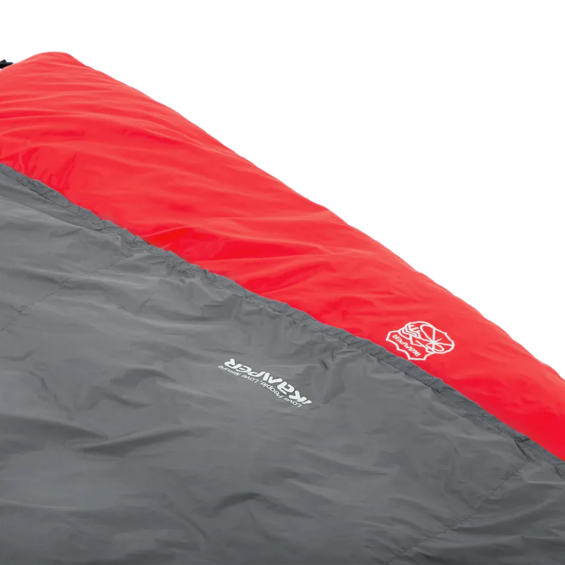 IKAMPER | Blanket Cover Double (BC017-005)