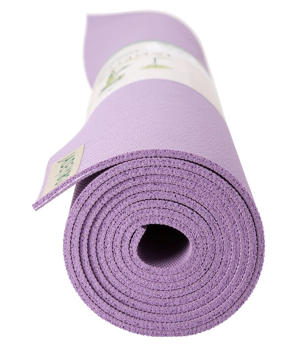 Jade Yoga Pathfinder Kids Natural Rubber Yoga Mat 58" 3mm