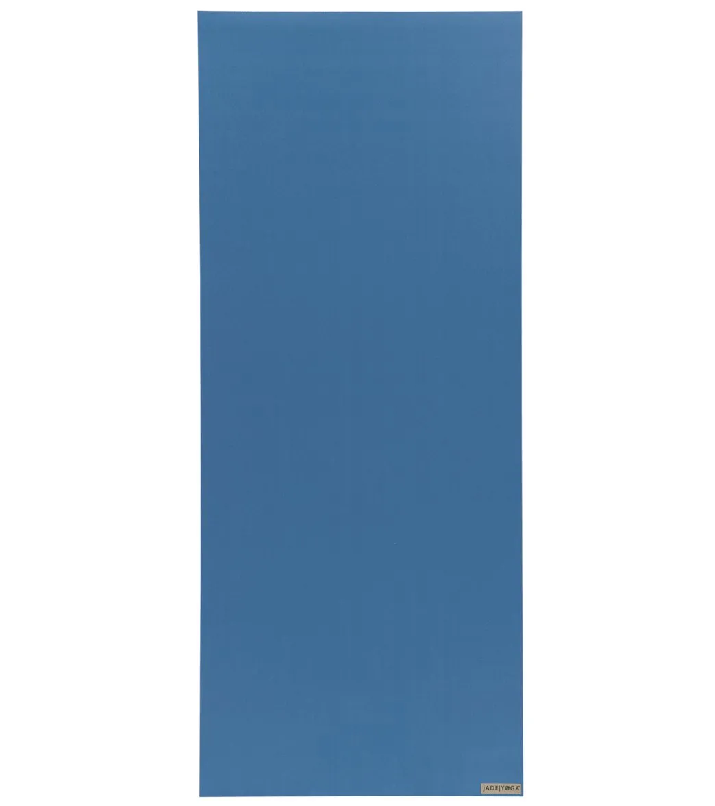 Jade Yoga Pathfinder Kids Natural Rubber Yoga Mat 58" 3mm