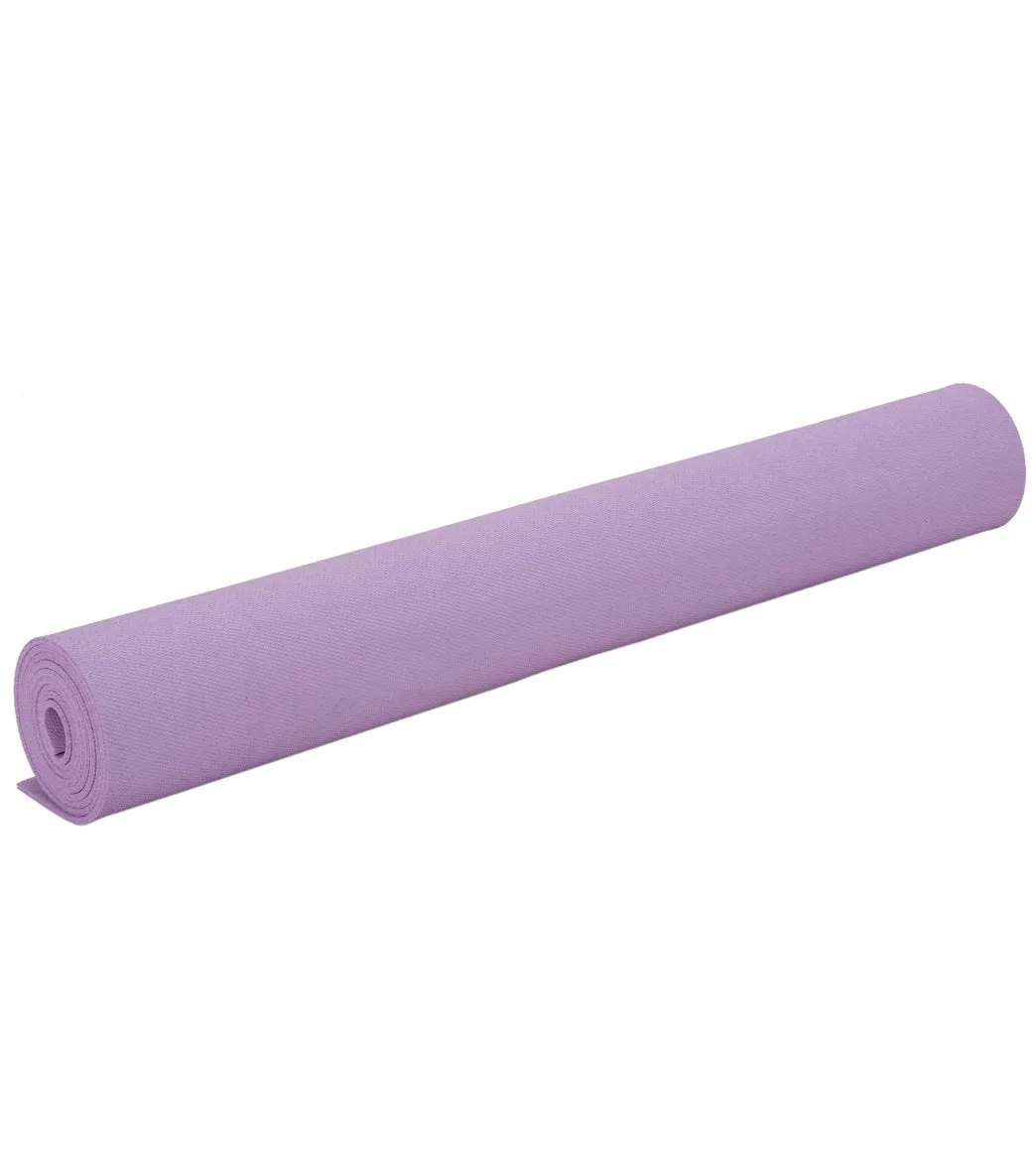 Jade Yoga Pathfinder Kids Natural Rubber Yoga Mat 58" 3mm