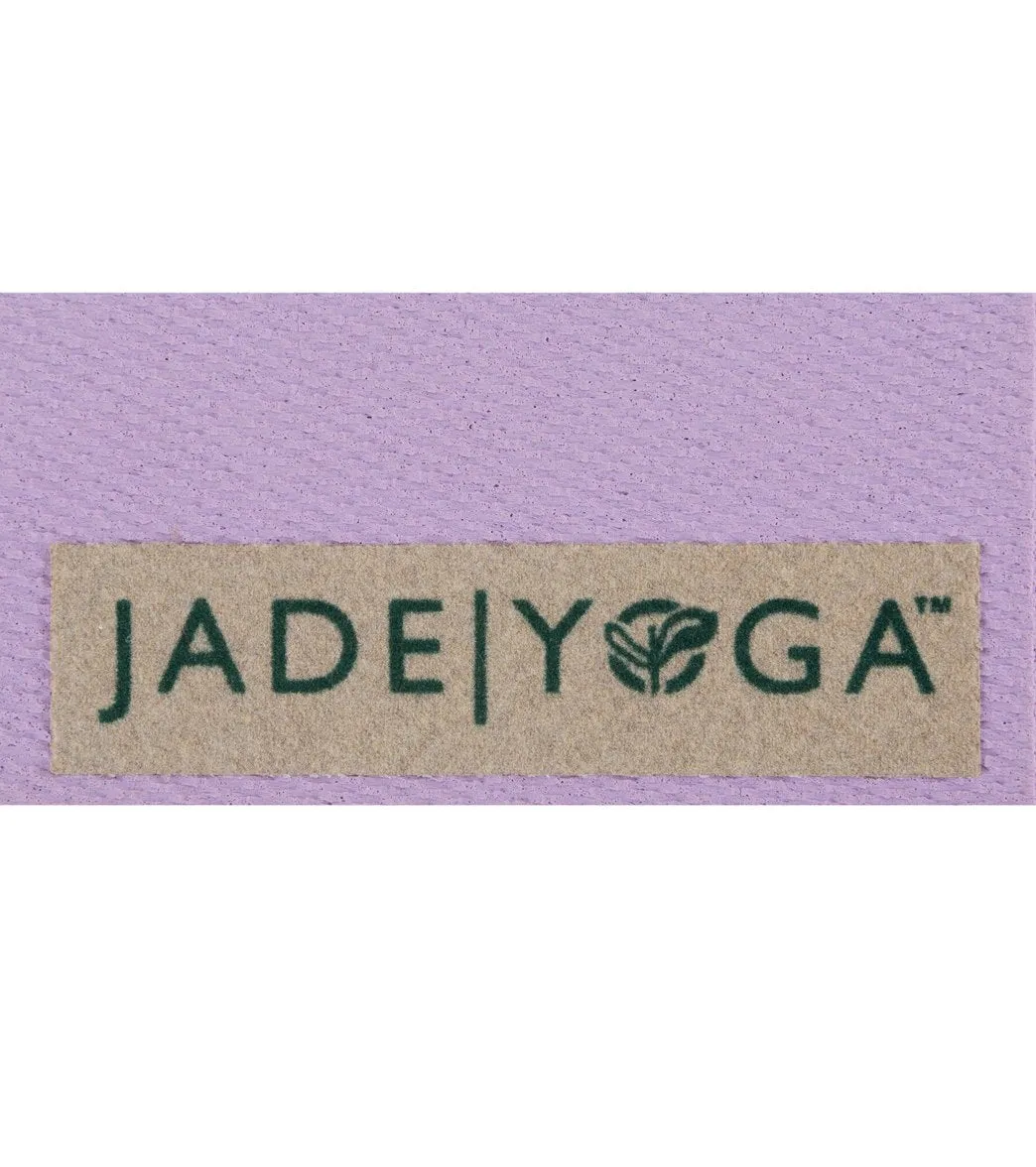 Jade Yoga Pathfinder Kids Natural Rubber Yoga Mat 58" 3mm