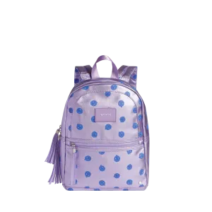 Kane Kids Mini Backpack - Blueberries by State Bags
