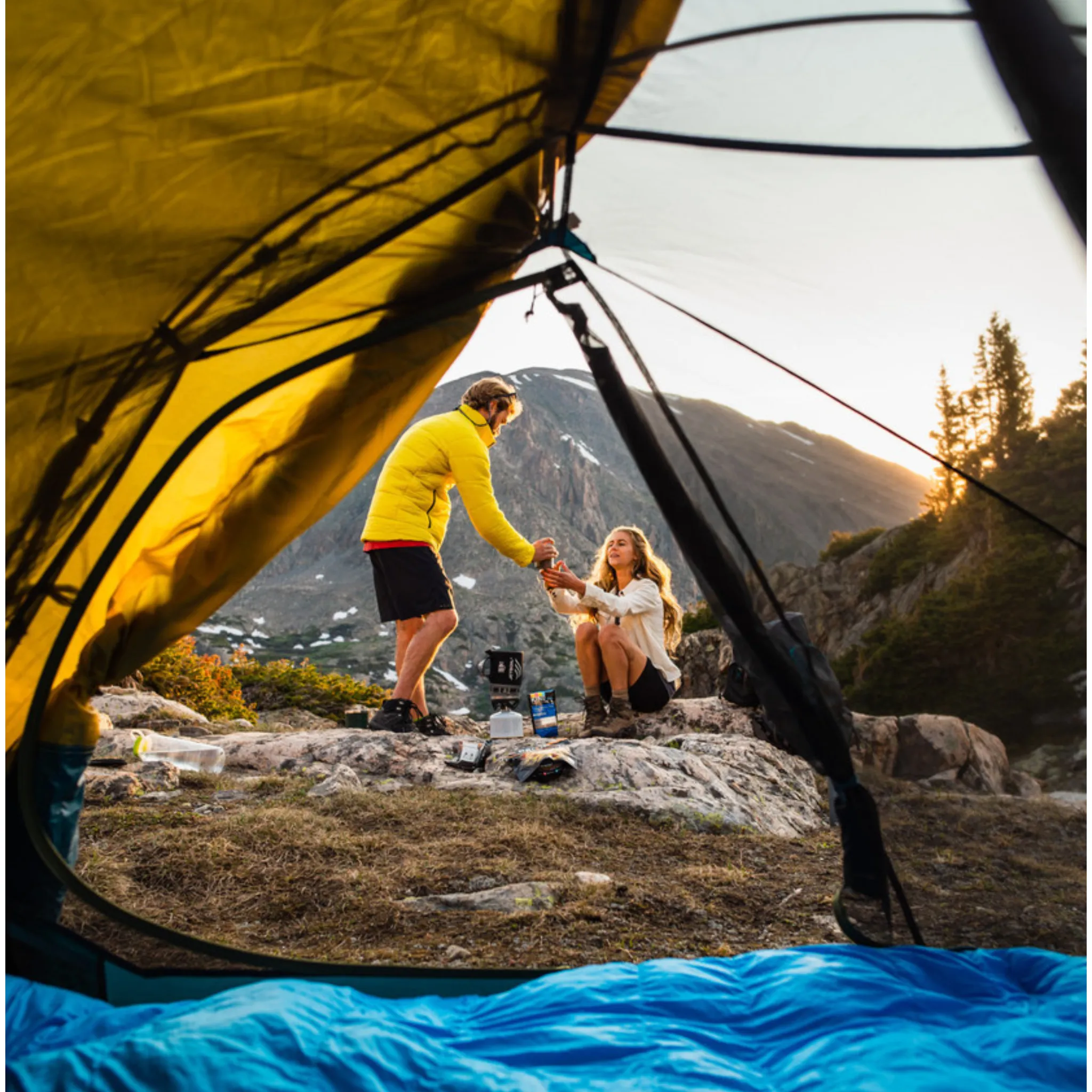 Kelty Far Out 2 Tent