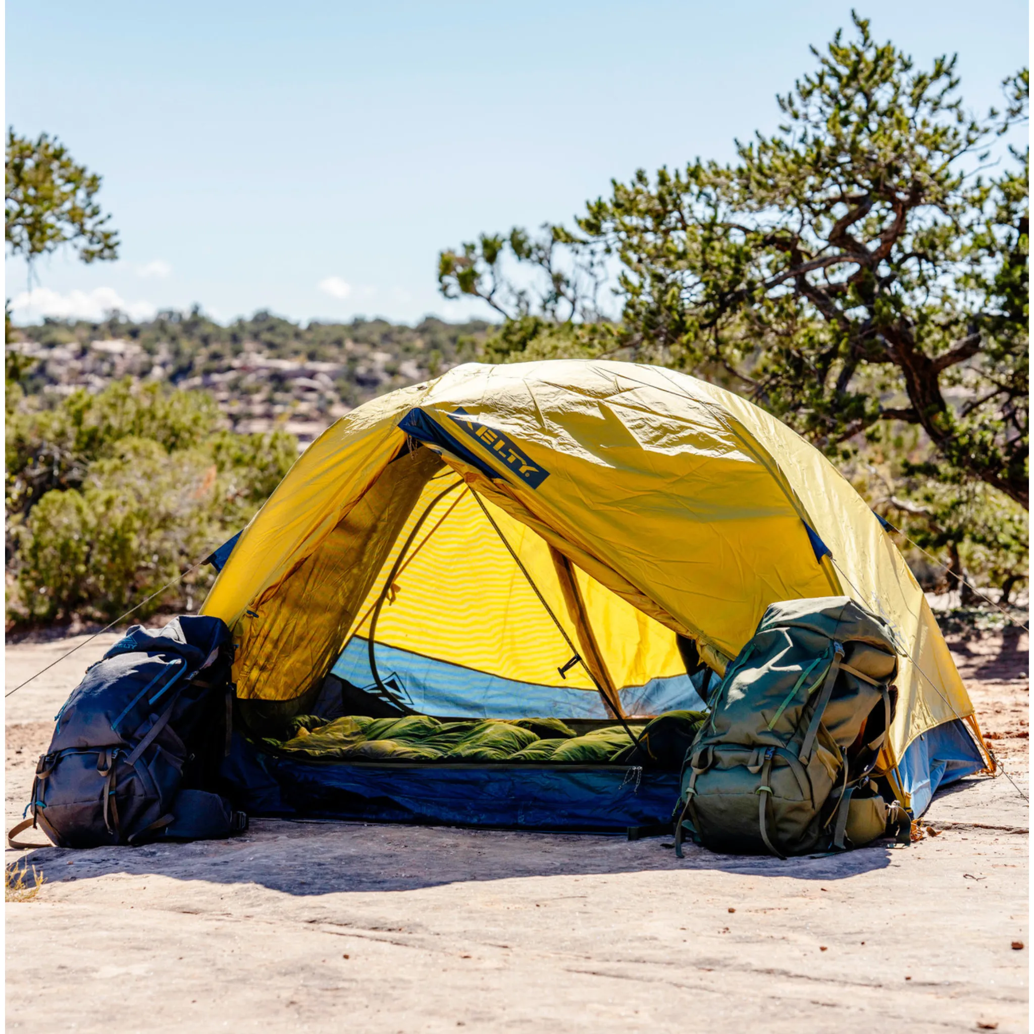 Kelty Far Out 2 Tent