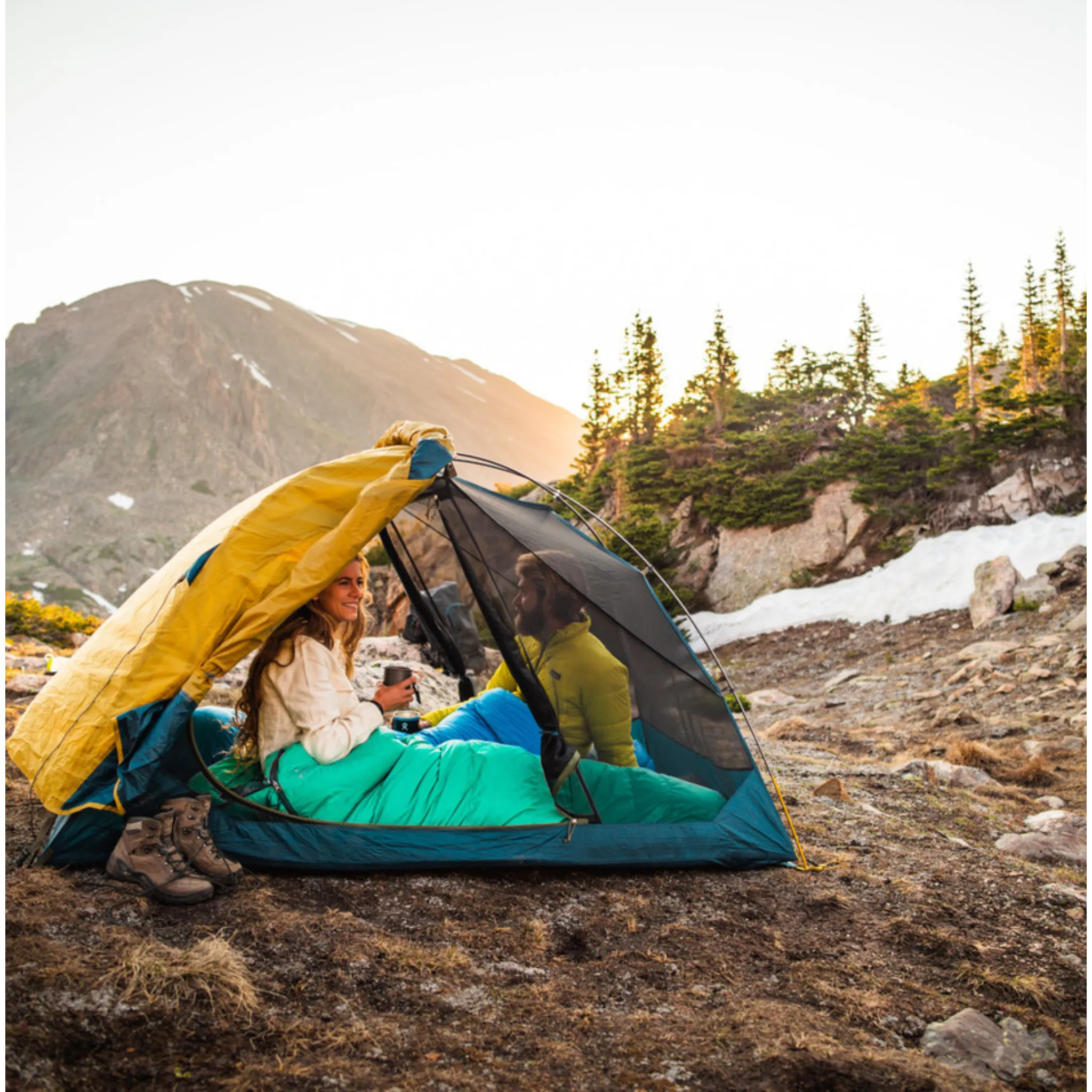 Kelty Far Out 2 Tent