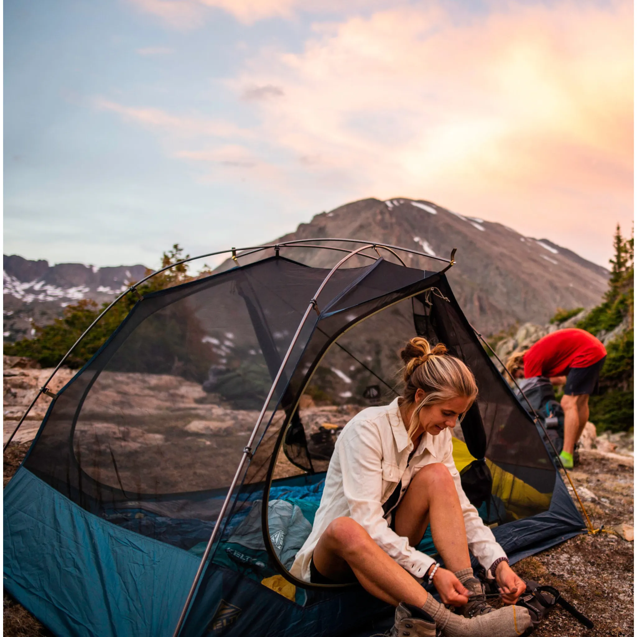 Kelty Far Out 2 Tent