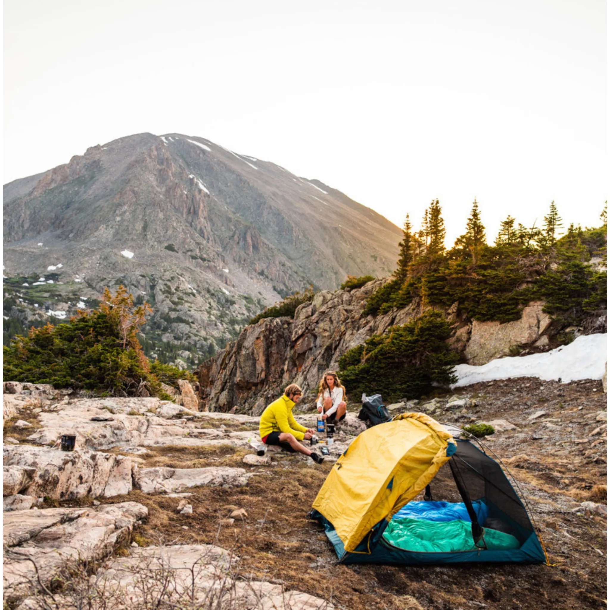Kelty Far Out 2 Tent