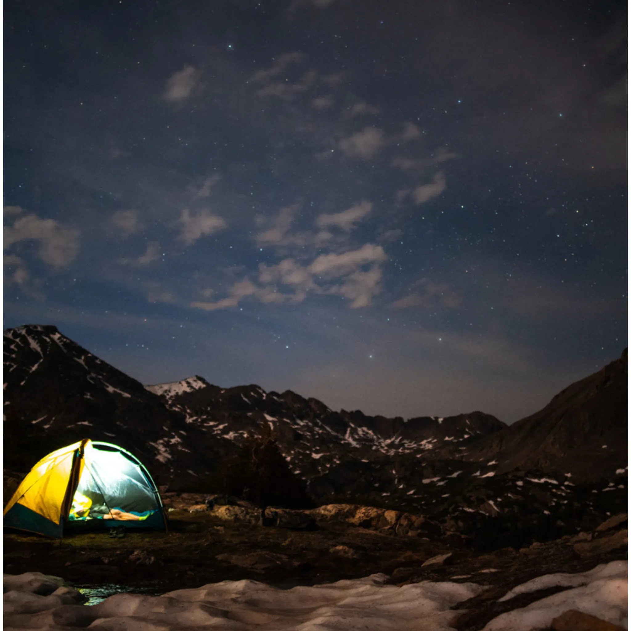 Kelty Far Out 2 Tent