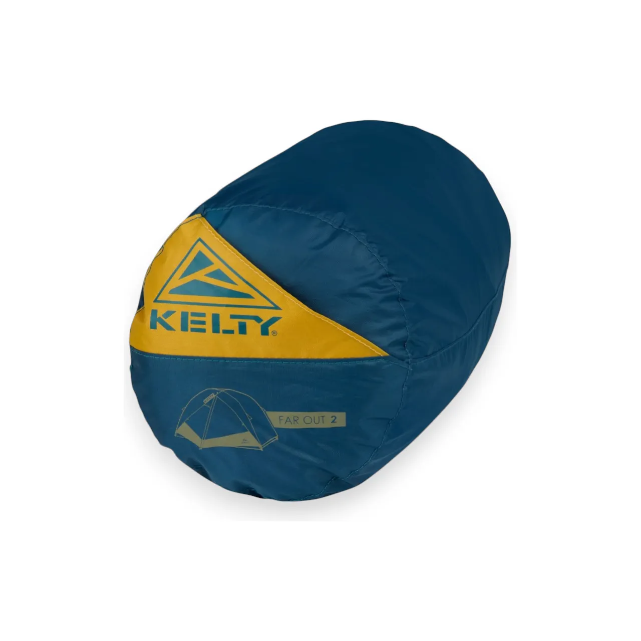 Kelty Far Out 2 Tent