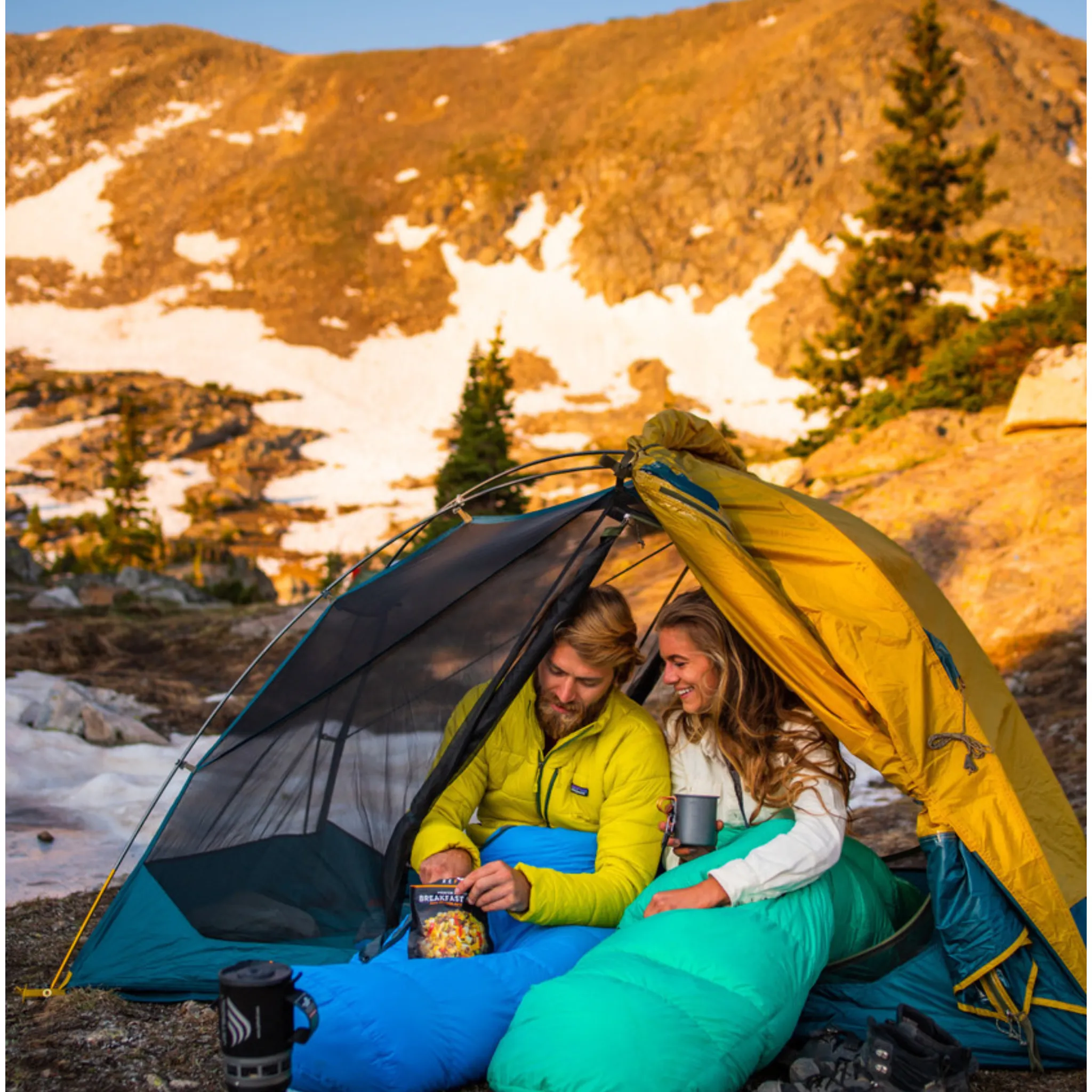 Kelty Far Out 2 Tent