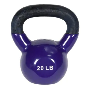 Kettlebell - 20 lb