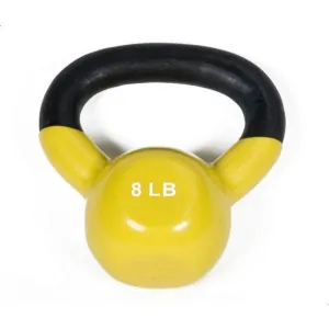 Kettlebell - 8 lb