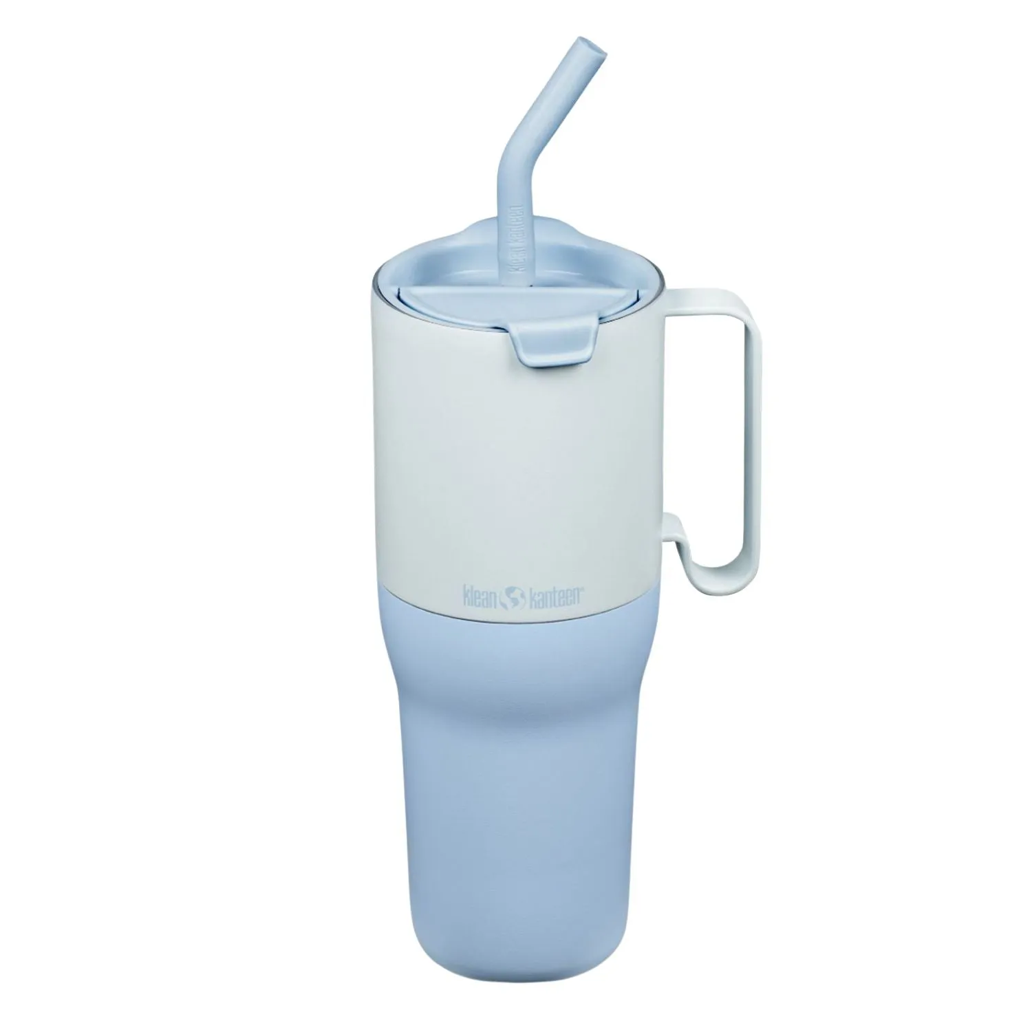 Klean Kanteen Rise 36oz Tumbler (with Flip Straw Lid)