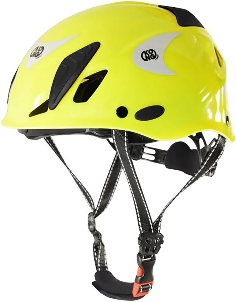 Kong Mouse Work High Visibility Yellow