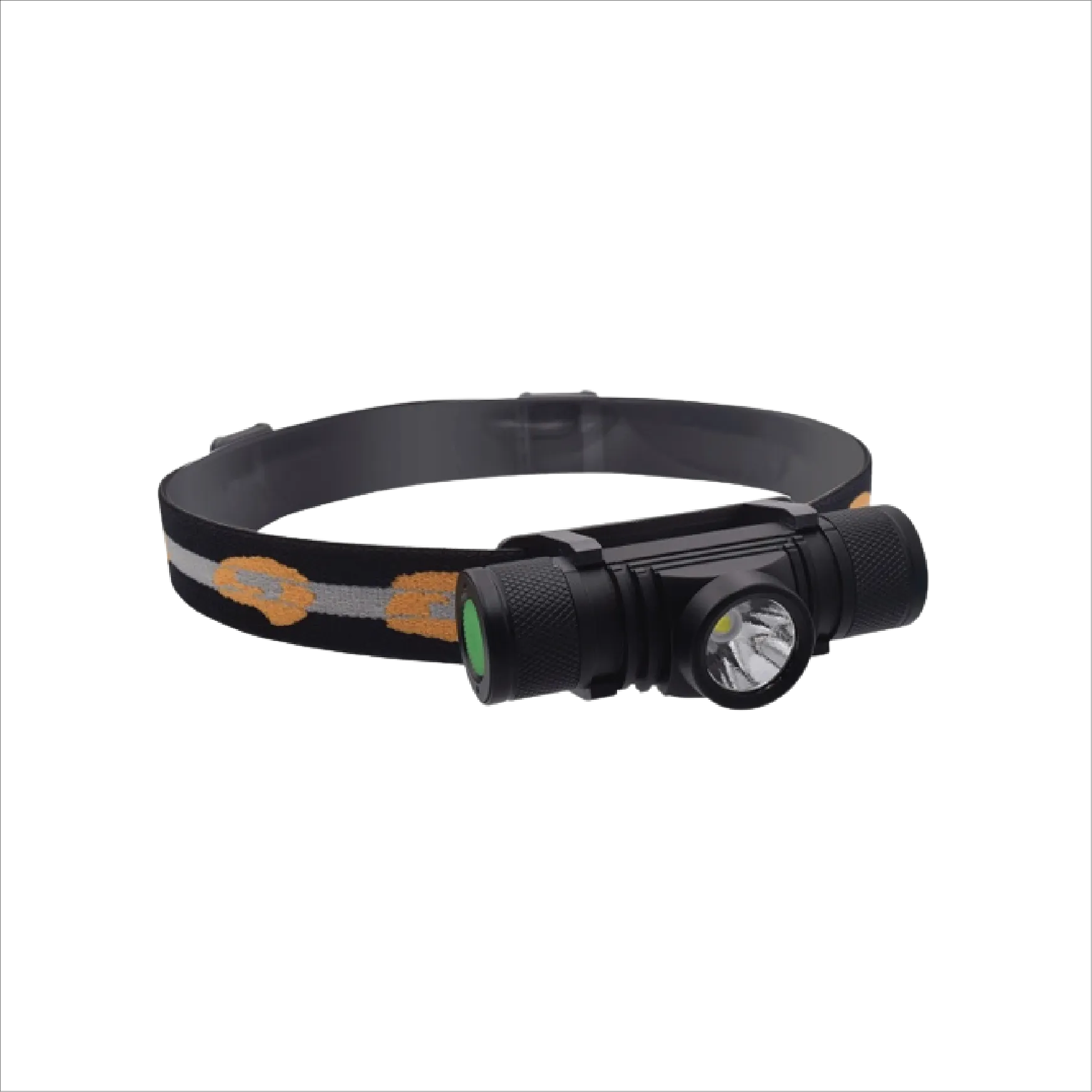 LED - Blast headlights