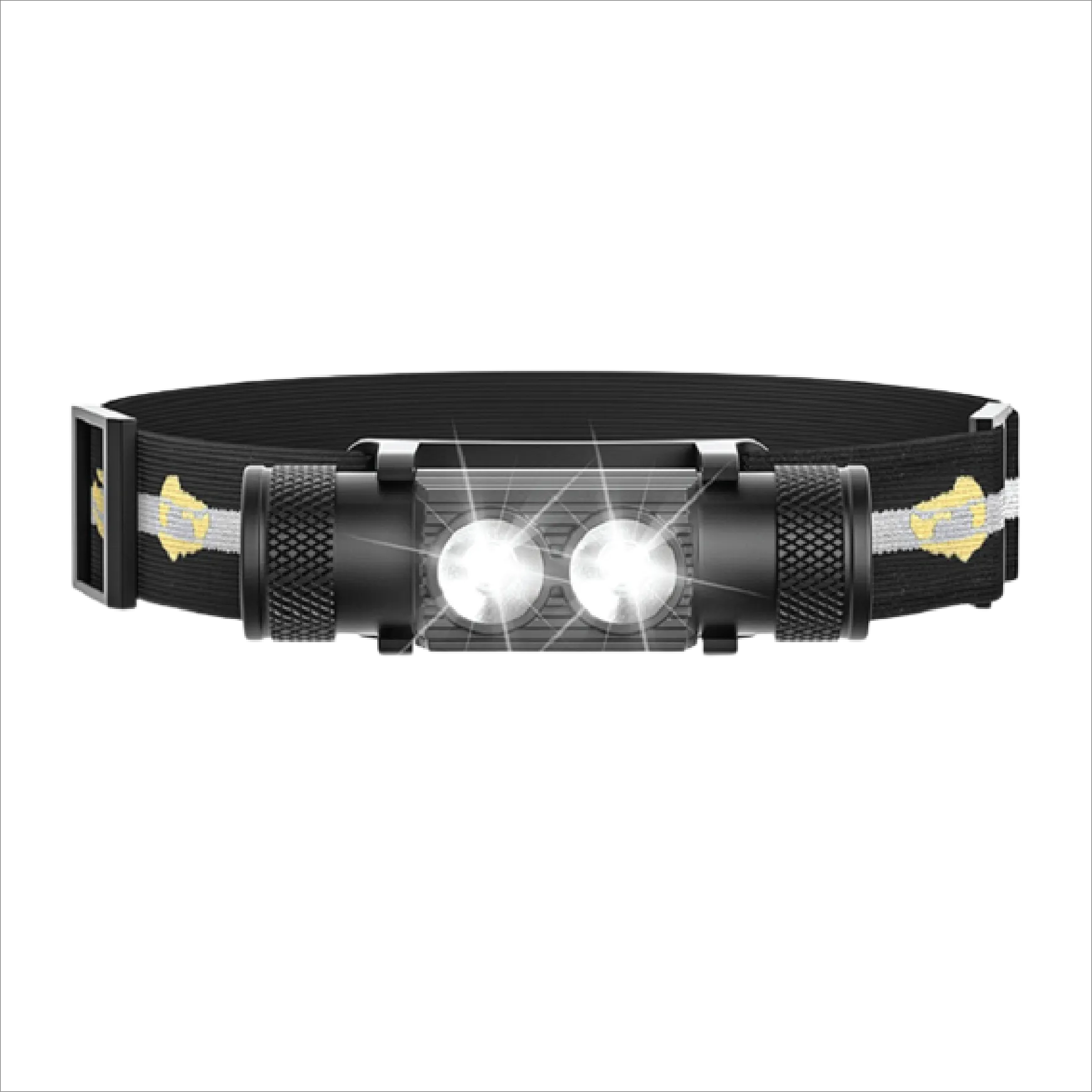 LED - Blast headlights