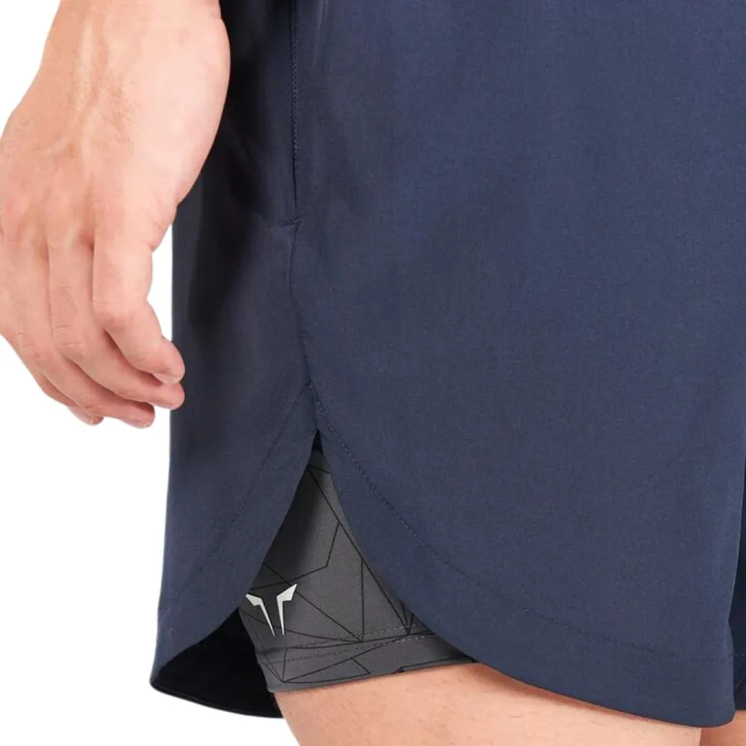 Limitless 2-in-1 5" Shorts
