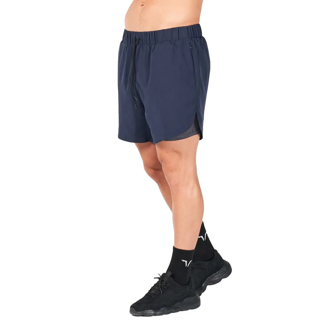 Limitless 2-in-1 5" Shorts