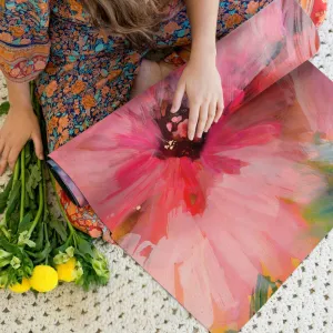 Love - Eco-Friendly Yoga Mat (UK Exclusive Pre-Order)