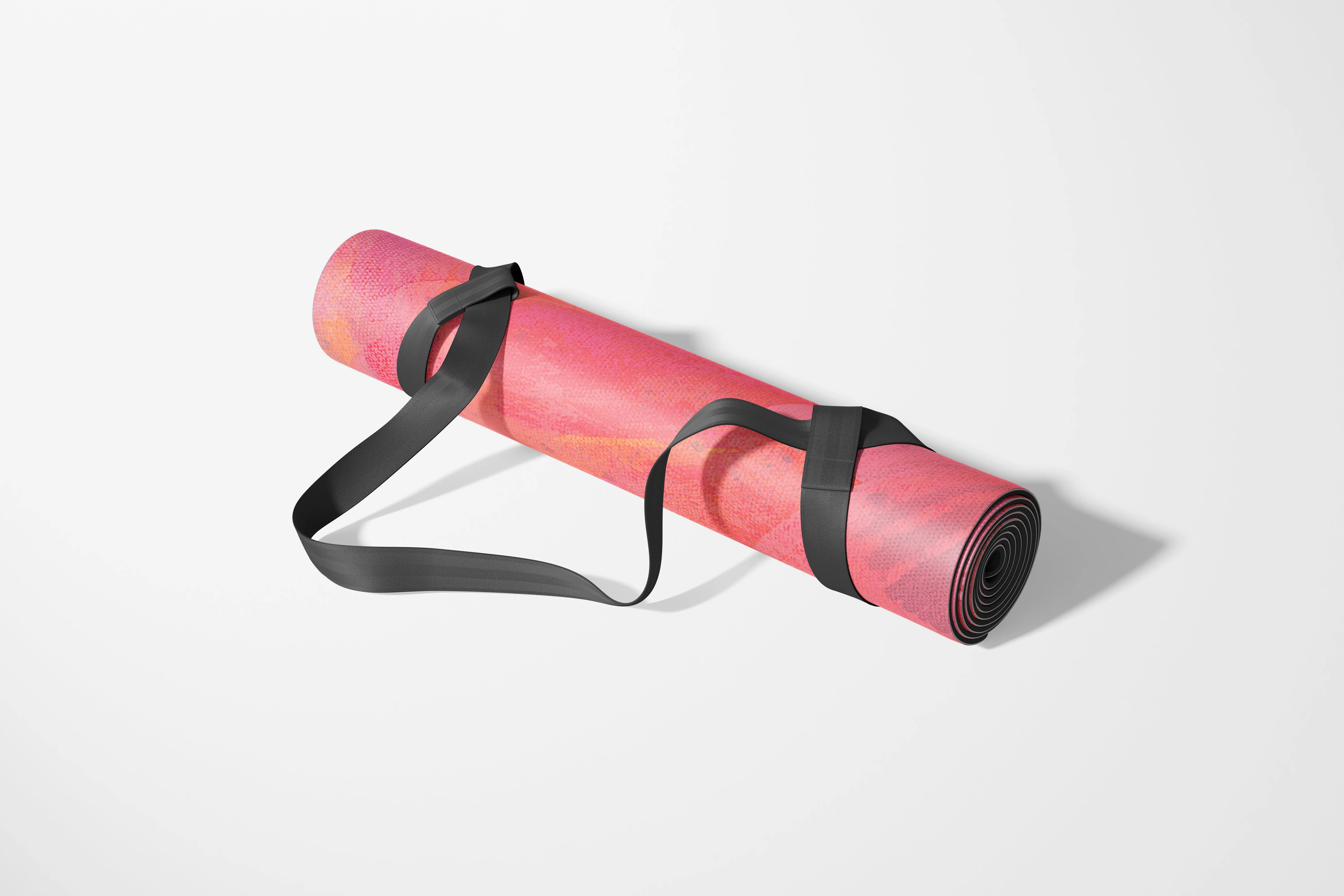 Love - Eco-Friendly Yoga Mat (UK Exclusive Pre-Order)