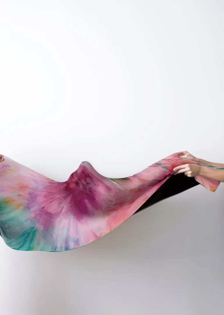 Love - Eco-Friendly Yoga Mat (UK Exclusive Pre-Order)