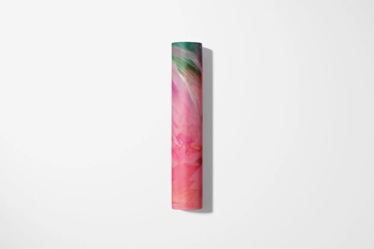 Love - Eco-Friendly Yoga Mat (UK Exclusive Pre-Order)