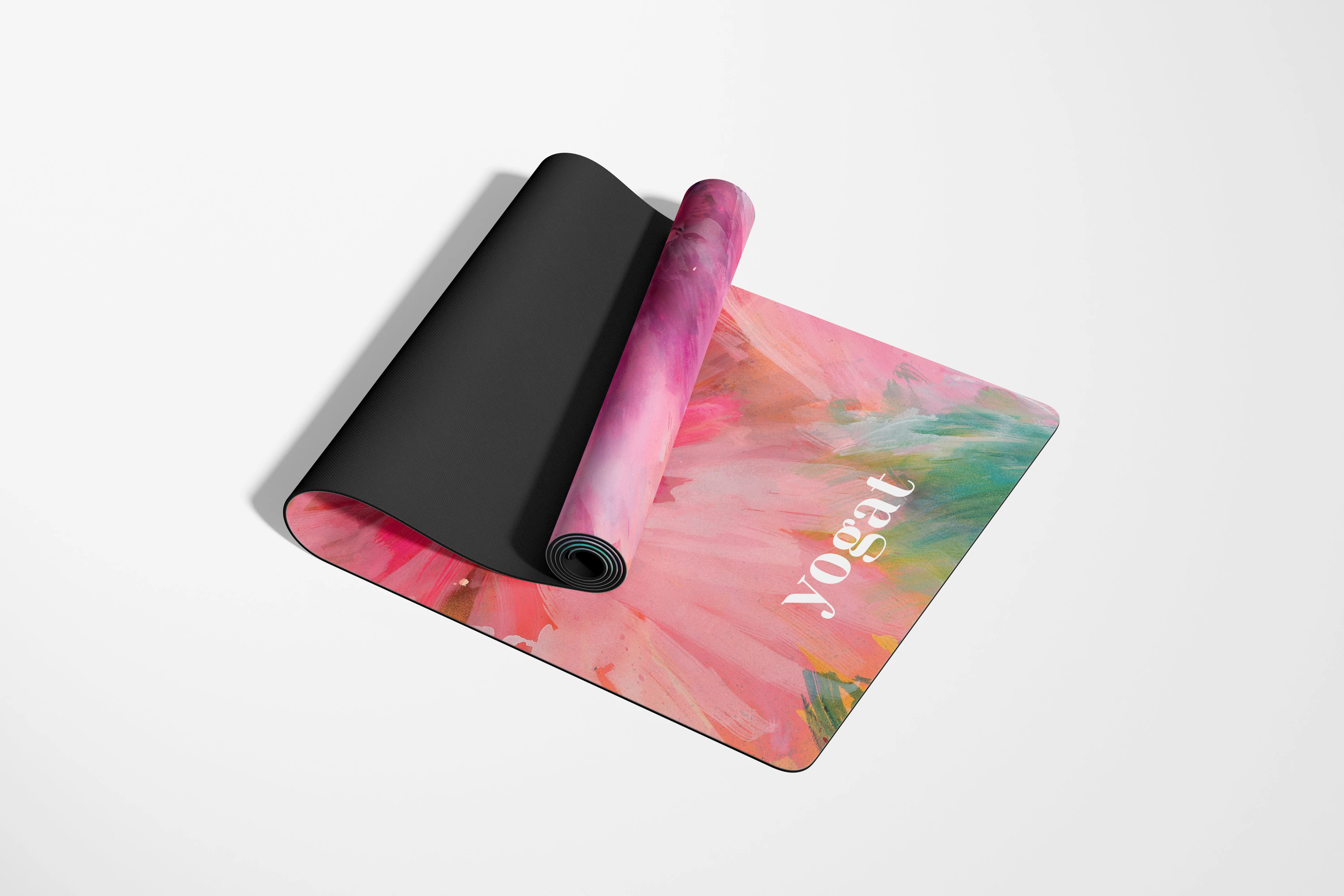 Love - Eco-Friendly Yoga Mat (UK Exclusive Pre-Order)