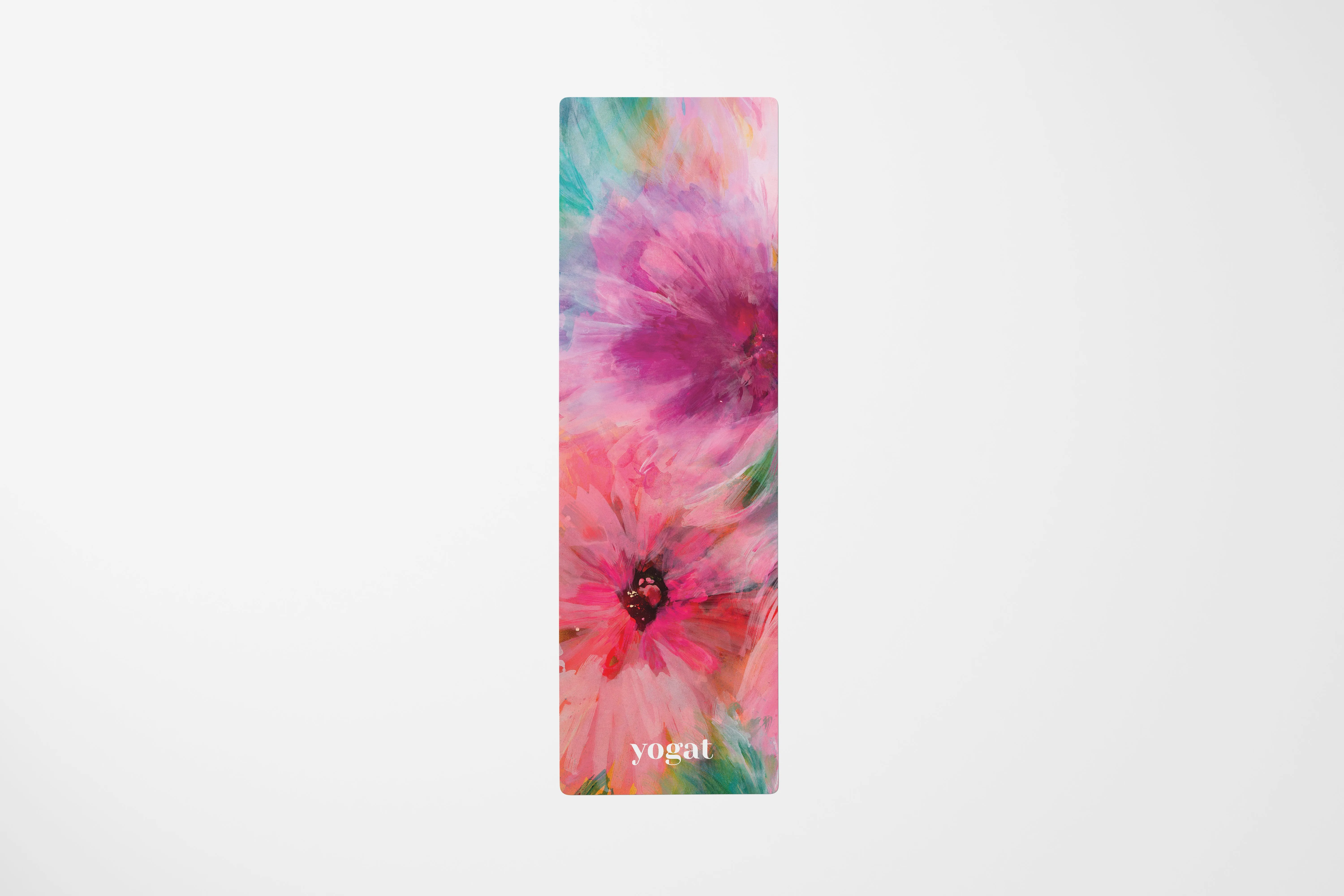 Love - Eco-Friendly Yoga Mat (UK Exclusive Pre-Order)