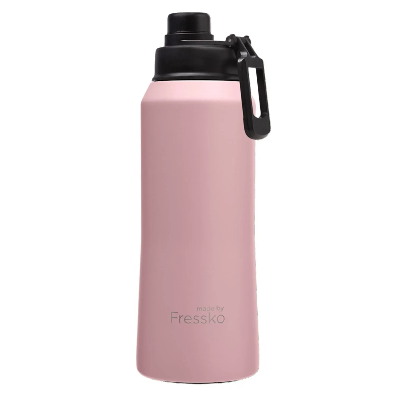Made By Fressko Core 34oz Insulated Stainless Steel Drink Bottle