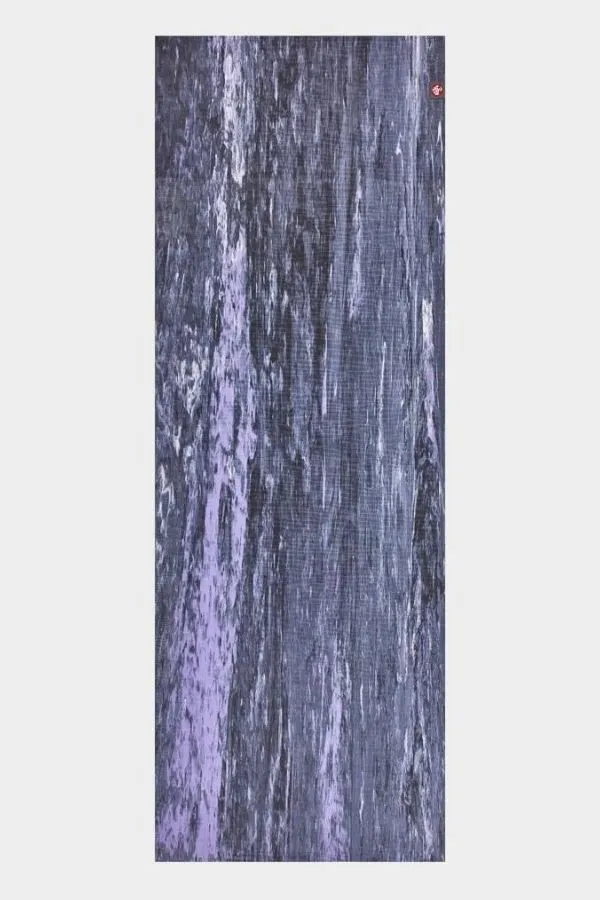 MANDUKA // eKO LITE YOGA MAT - 4mm - HYACINTH MARBLED