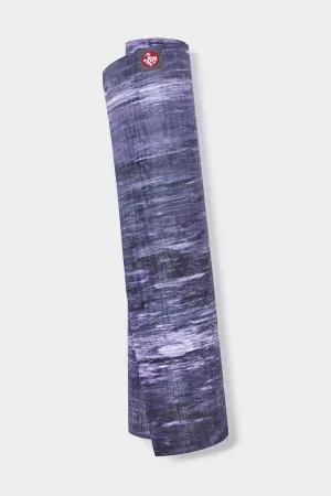 MANDUKA // eKO LITE YOGA MAT - 4mm - HYACINTH MARBLED