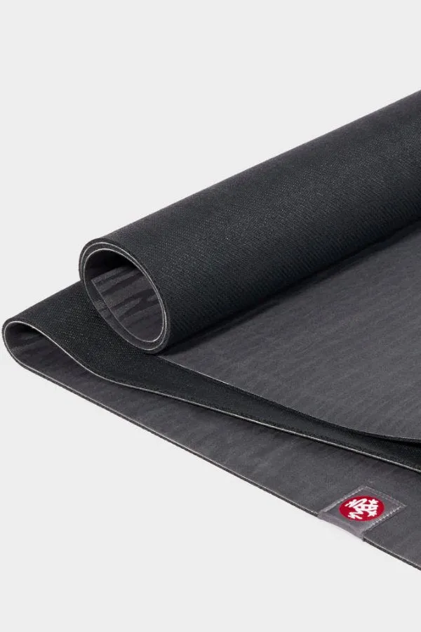 MANDUKA // eKO YOGA MAT - 5mm - CHARCOAL