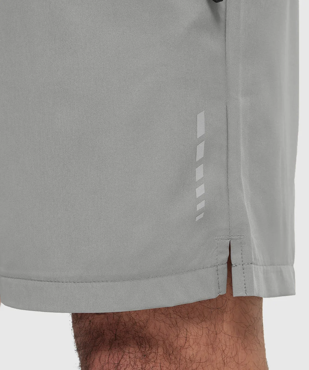 Men's 7'' Athletic Running Quick Dry Shorts