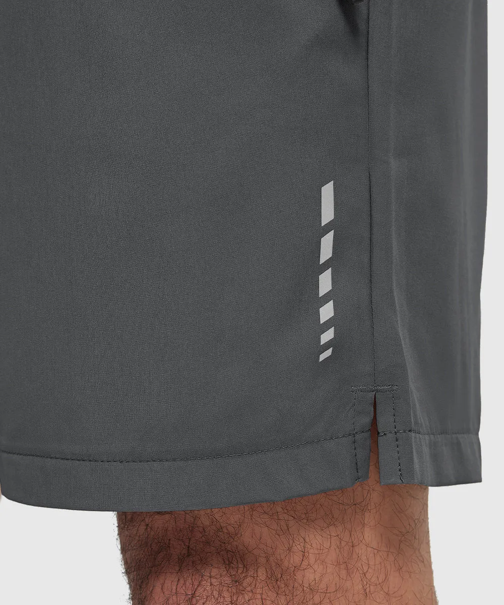 Men's 7'' Athletic Running Quick Dry Shorts