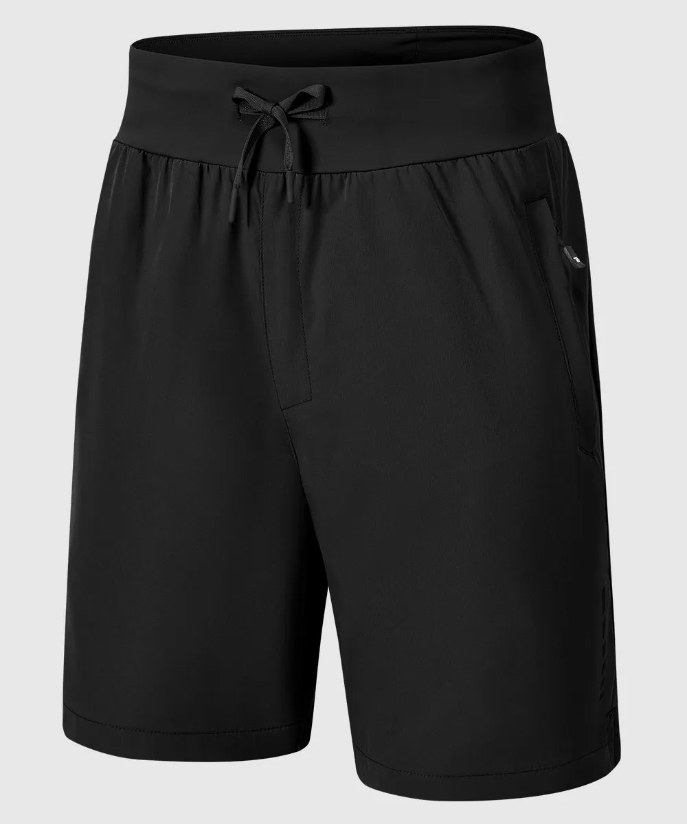 Men's 7'' Athletic Running Quick Dry Shorts
