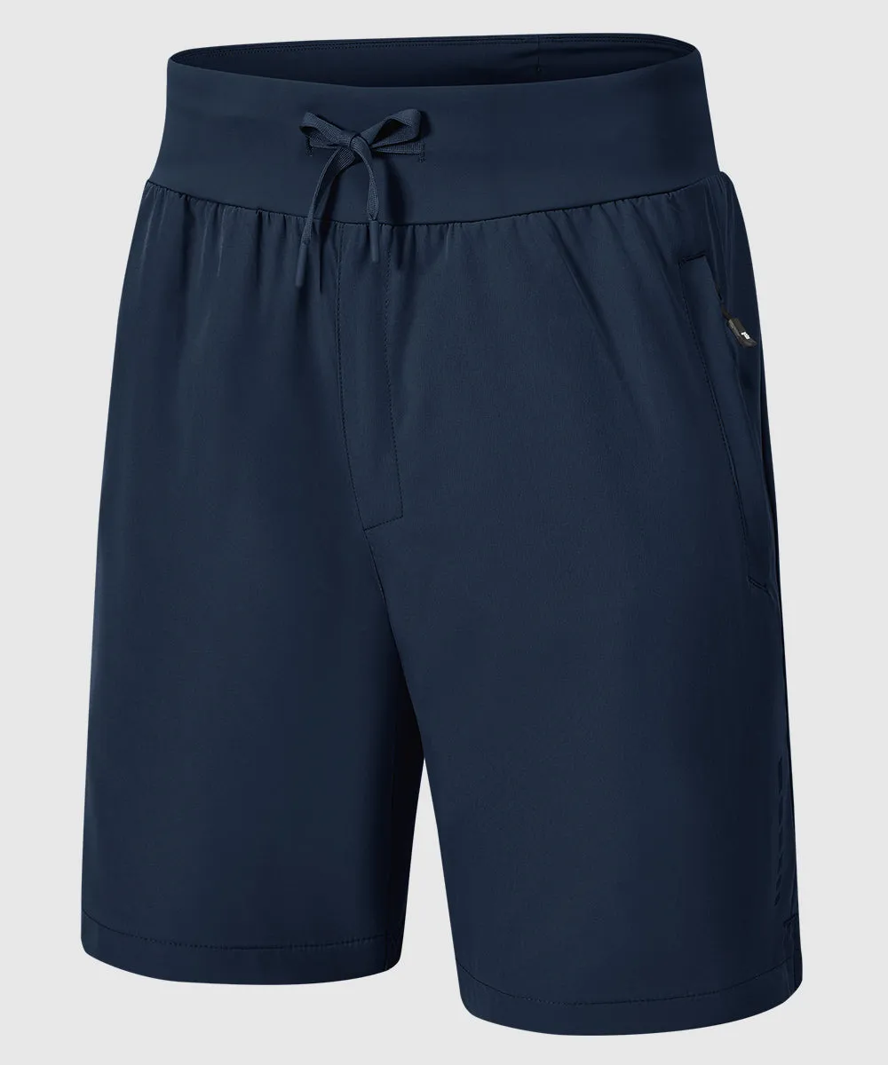 Men's 7'' Athletic Running Quick Dry Shorts