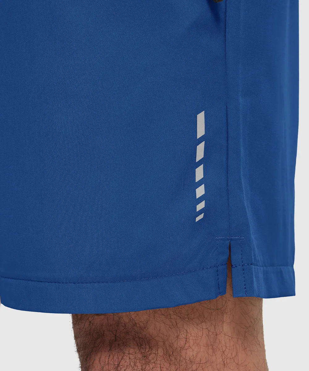Men's 7'' Athletic Running Quick Dry Shorts