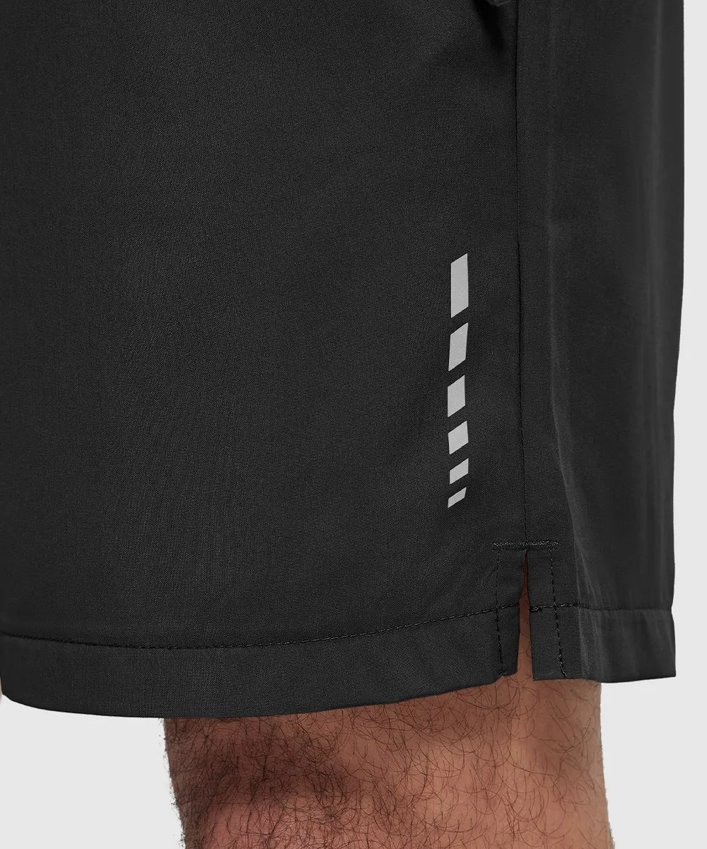 Men's 7'' Athletic Running Quick Dry Shorts