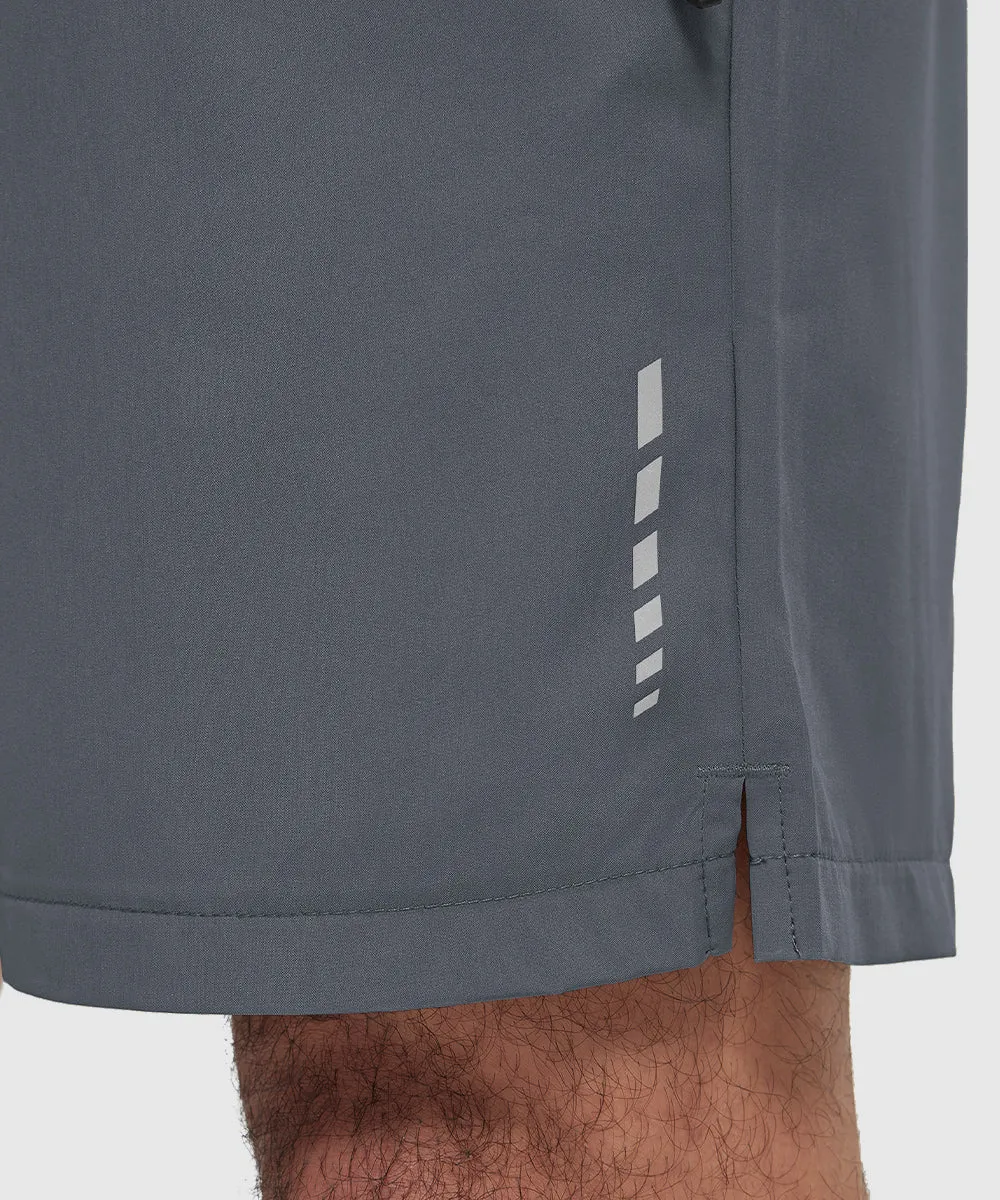 Men's 7'' Athletic Running Quick Dry Shorts