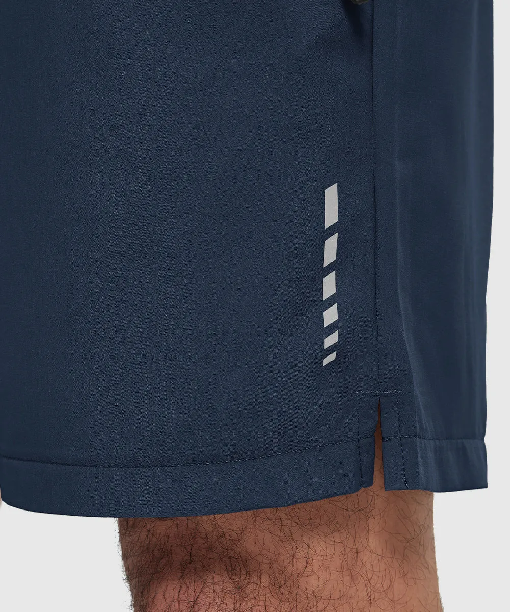 Men's 7'' Athletic Running Quick Dry Shorts