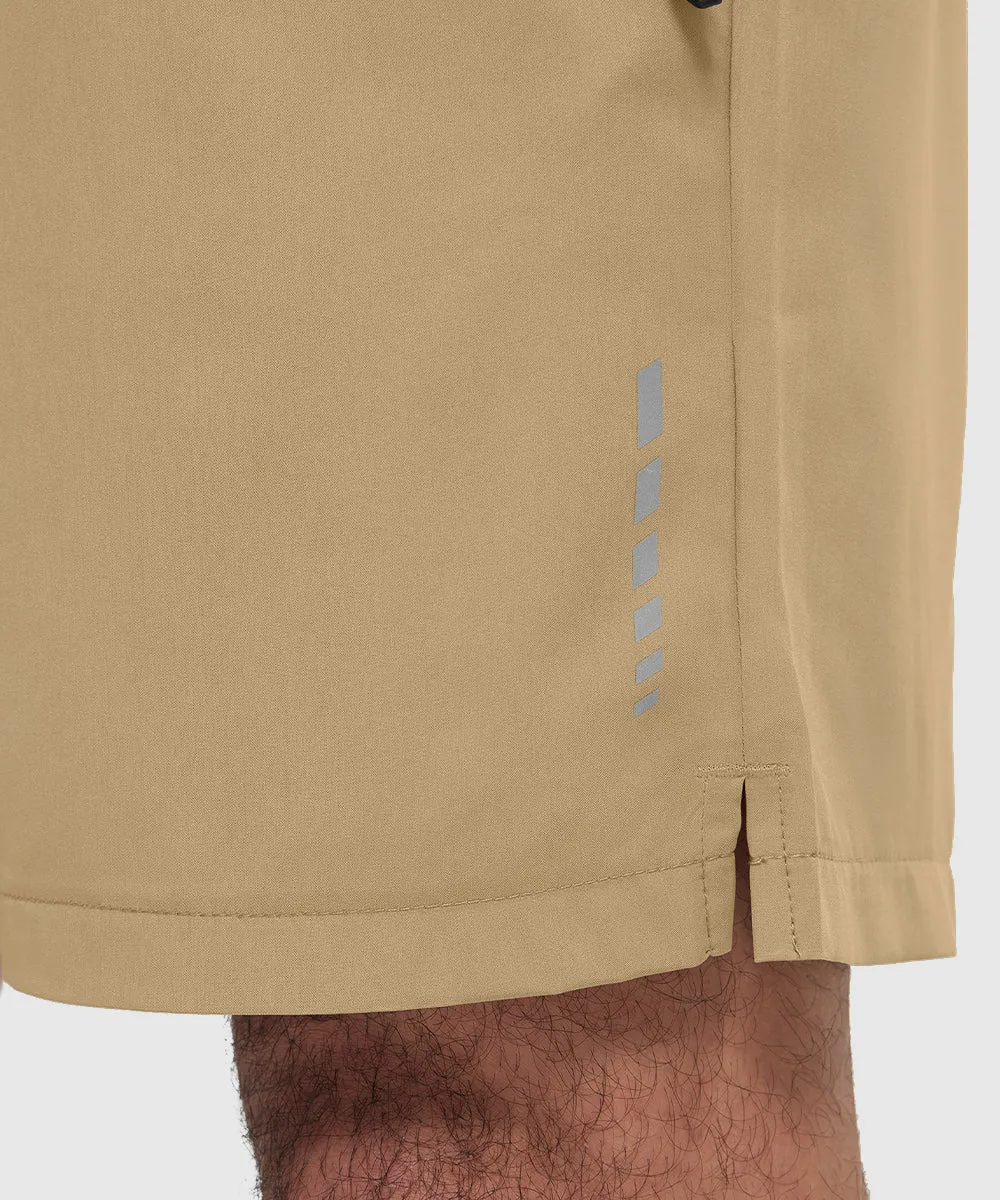 Men's 7'' Athletic Running Quick Dry Shorts