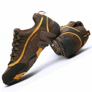 Men's outdoor hiking shoes
