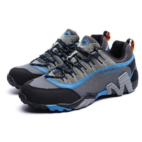Men's outdoor hiking shoes