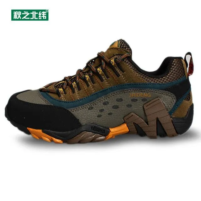 Men's outdoor hiking shoes